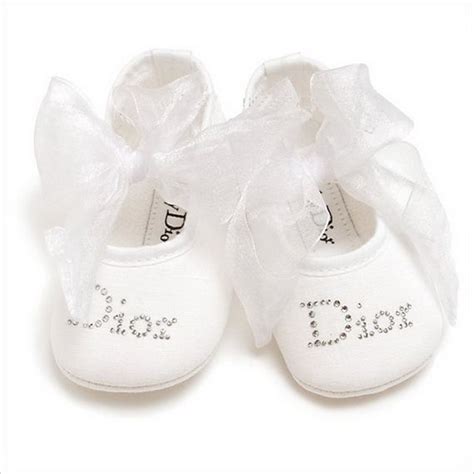 dior shoes baby|christian dior baby shoes.